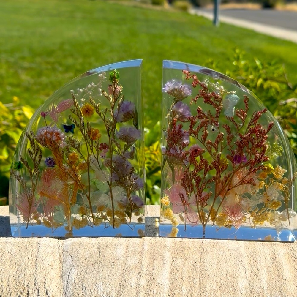 Book Ends